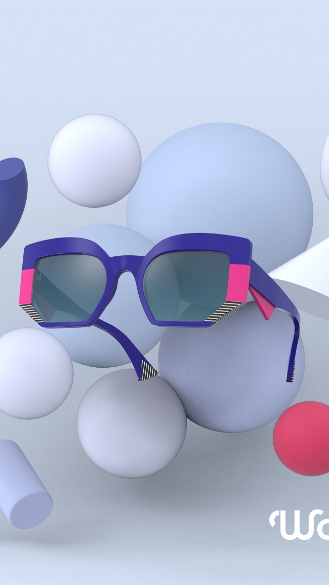 Spanish eyewear brand Woodys is now available in Greece Spanish eyewear brand Woodys is now available in Greece