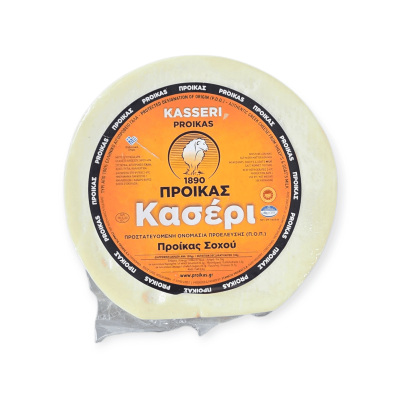ΠΡΟΙΚΑΣ ΚΑΣΕΡΙ ΣΟΧΟΥ VACUUM 8KG