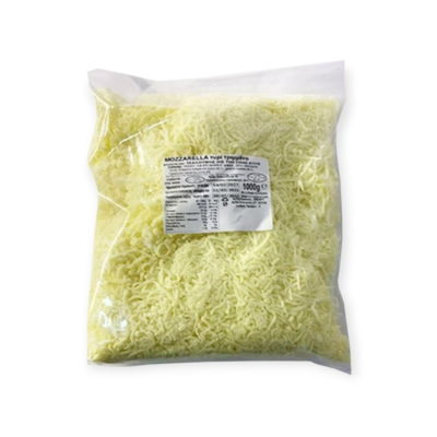 ΜΟΤΣΑΡΕΛΑ ΤΡΙΜΜΕΝΗ ROYAL 1KG