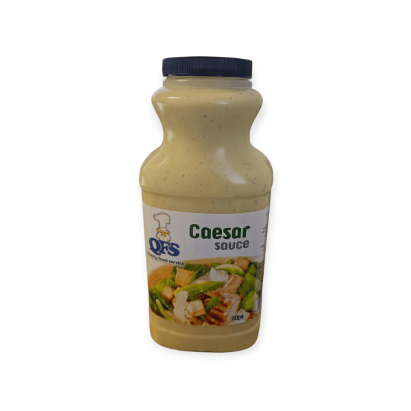 CAESAR  DRESSING ΣΥΣΚΕΥΑΣΙΑ 2KG