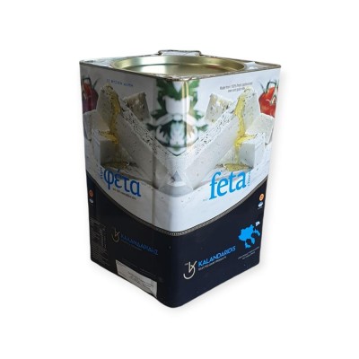 ΦΕΤΑ ΚΑΛΑΝΔΑΡΙΔΗ Π.Ο.Π.ΔΟΧΕΙΟ~15KG