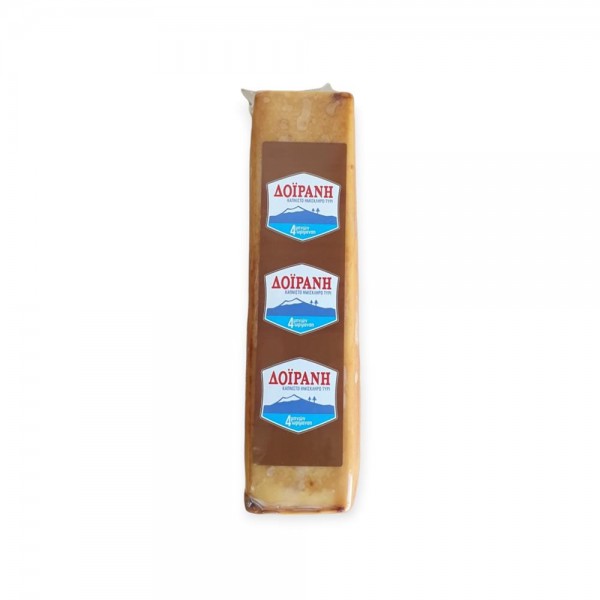 ΗΜΙΣΚΛ.ΤΥΡΙ ΔΟΙΡΑΝΗ ΚΑΠΝΙΣΤΟ ΦΟΡΜΑ~3KG ΗΜΙΣΚΛ.ΤΥΡΙ ΔΟΙΡΑΝΗ ΚΑΠΝΙΣΤΟ ΦΟΡΜΑ~3KG