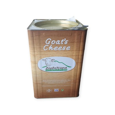 ΚΑΤΣΙΚΙΣΙΟ ΤΥΡΙ ΖΕΡΒΟΧΩΡΙΑ ΔΟΧΕΙΟ~15KG