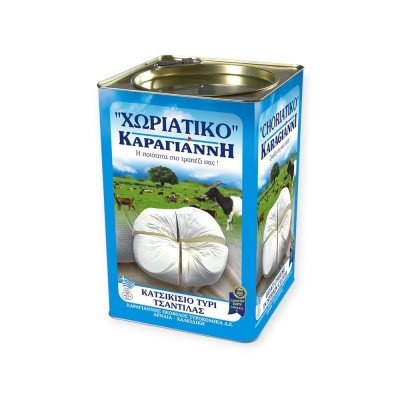 ΤΣΑΝΤΙΛΑΚΙ ΤΥΡΙ ΚΑΡΑΓΙΑΝΝΗ ΔΟΧΕΙΟ~13G