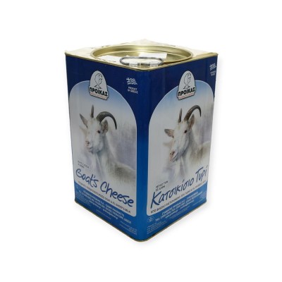 ΚΑΤΣΙΚΙΣΙΟ ΤΥΡΙ ΠΡΟΙΚΑΣ ΔΟΧΕΙΟ~15KG