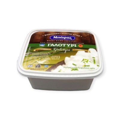 ΓΑΛΟΤΥΡΙ ΑΙΓΟΠΡΟΒΕΙΟ ΔΟΧΕΙΟ~5KG