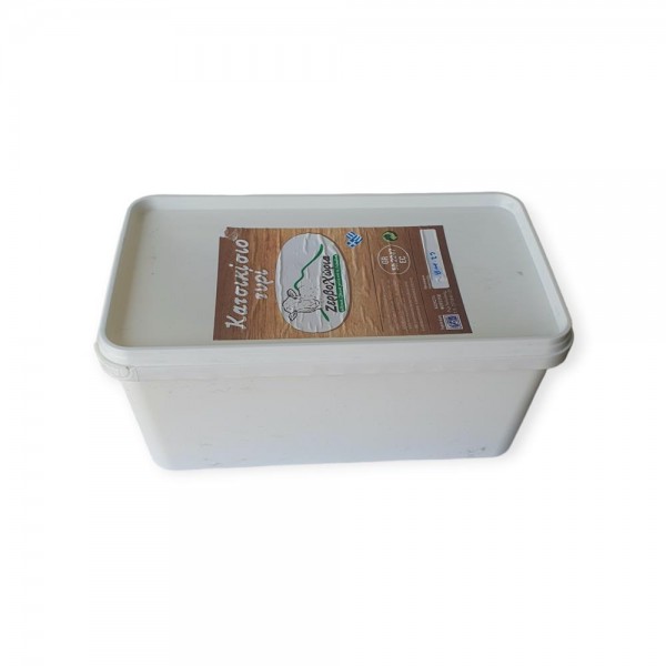 ΚΑΤΣΙΚΙΣΙΟ ΤΥΡΙ ΖΕΡΒΟΧΩΡΙΑ ΤΑΠΕΡ~2KG ΚΑΤΣΙΚΙΣΙΟ ΤΥΡΙ ΖΕΡΒΟΧΩΡΙΑ ΤΑΠΕΡ~2KG