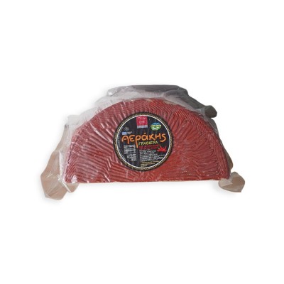 ΓΡΑΒΙΕΡΑ ΚΡΗΤΗΣ ΜΕ ΜΠΟΥΚΟΒΟ 1/2 ΚΕΦΑΛΙ~5KG
