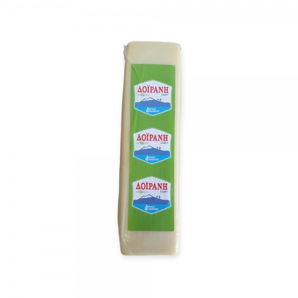 ΗΜΙΣΚΛ.ΤΥΡΙ ΔΟΙΡΑΝΗ ΕΛΑΦΡΥ ΦΟΡΜΑ~3KG