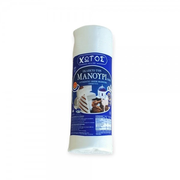 ΜΑΝΟΥΡΙ Π.Ο.Π. ΧΩΤΟΣ ΜΠΑΣΤΟΥΝΙ~1.2KG