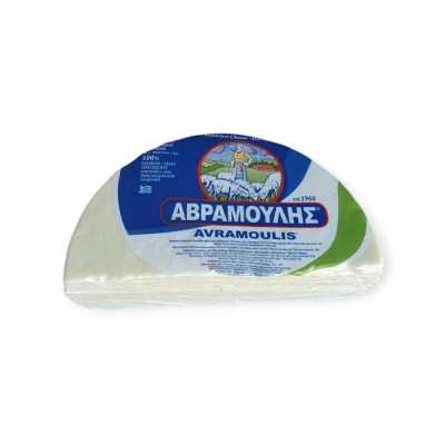 ΚΕΦΑΛΟΤΥΡΙ ΑΙΓΟ/ΒΕΙΟ ΑΒΡΑΜΟΥΛΗΣ 1/2ΚΕΦΑΛΙ~4KG