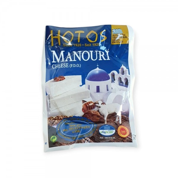 ΜΑΝΟΥΡΙ Π.Ο.Π. ΧΩΤΟΣ VACUM 150GR ΜΑΝΟΥΡΙ Π.Ο.Π. ΧΩΤΟΣ VACUM 150GR