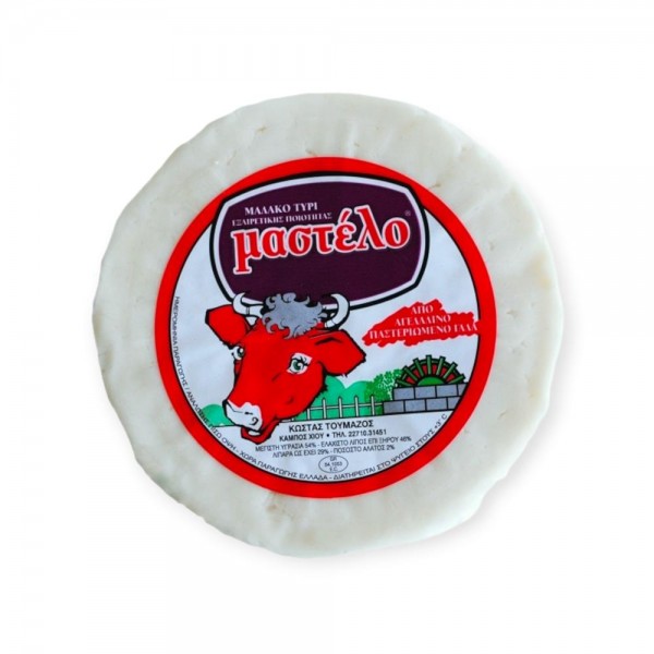 ΜΑΣΤΕΛΟ ΑΓΕΛΑΔΙΝΟ ΤΥΡΙ ΧΙΟΥ VACUM~250GR