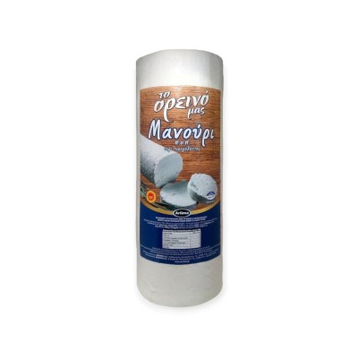 ΜΑΝΟΥΡΙ ΟΡΕΙΝΟ Π.Ο.Π. ΦΟΡΜΑ~2Kg
