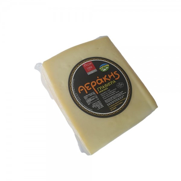 ΓΡΑΒΙΕΡΑ ΚΡΗΤΗΣ ΑΕΡΑΚΗ ΣΥΣΚΕΥΑΣΙΑ~300GR