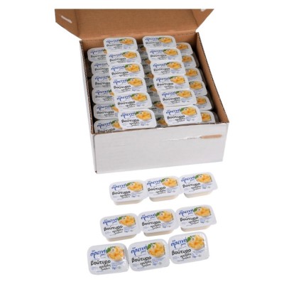 ΒΟΥΤΥΡΟ ΜΕΡΙΔΑ ΟΡΕΙΝΟ 10GR (1Χ100) 60%