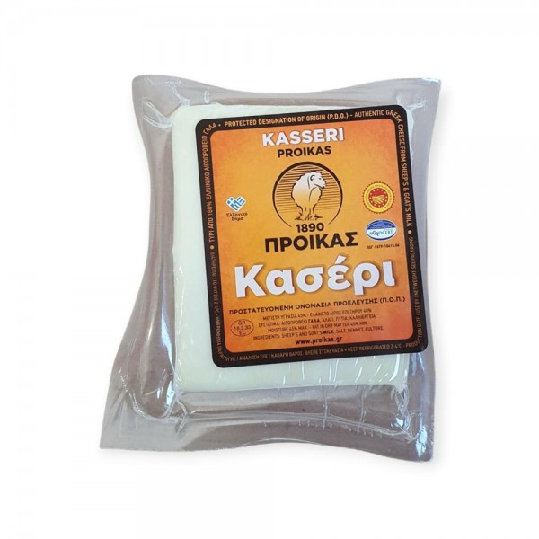 ΚΑΣΕΡΙ ΠΡΟΙΚΑΣ Π.Ο.Π. ΣΟΧΟΥ ΣΥΚΕΥΑΣΙΑ 250GR