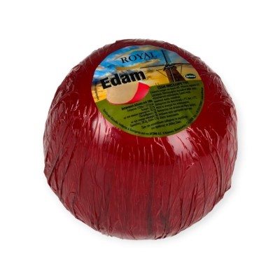 ΕΝΤΑΜ ΜΠΑΛΑ ΟΛΛΑΝΔΙΑΣ 2.5Kg