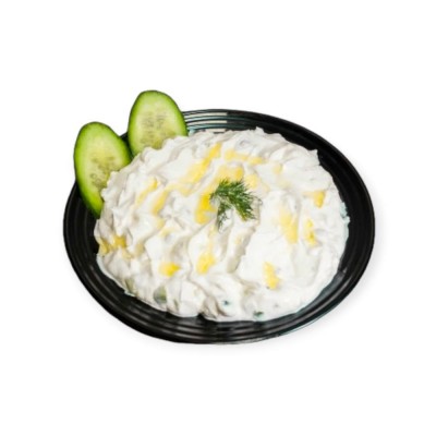 ΤΖΑΤΖΙΚΙ ΣΥΣΚΕΥΑΣΙΑ 2KG