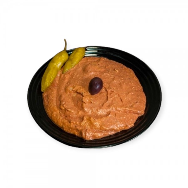 ΣΑΛΑΤΑ ΠΑΠΡΙΚΑ ΣΥΣΚΕΥΑΣΙΑ 2KG