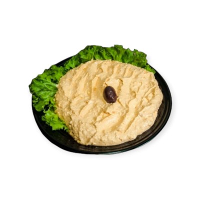 ΚΟΠΑΝΙΣΤΗ ΣΑΛΑΤΑ ΣΥΣΚΕΥΑΣΙΑ 1,9KG