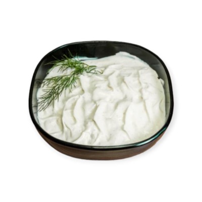 ΣΑΛΑΤΑ ΓΙΑΟΥΡΤΙ ΣΩΣ ΣΥΣΚΕΥΑΣΙΑ 2KG