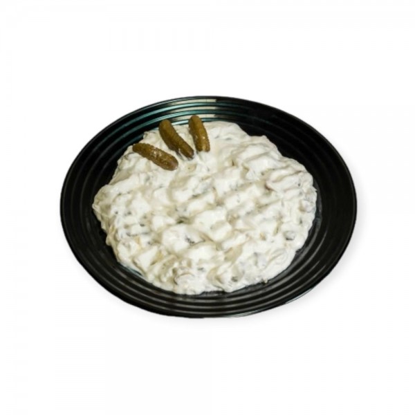 ΣΑΛΑΤΑ ΑΓΓΟΥΡΟΜΑΓΙΟΝΕΖΑ ΣΩΣ ΣΥΣΚΕΥΑΣΙΑ 2KG