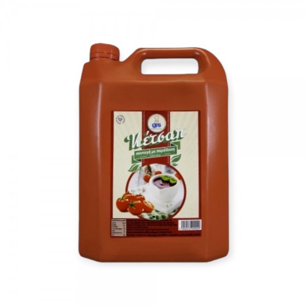 ΚΕΤΣΑΠ ΣΥΣΚΕΥΑΣΙΑ 4.2KG