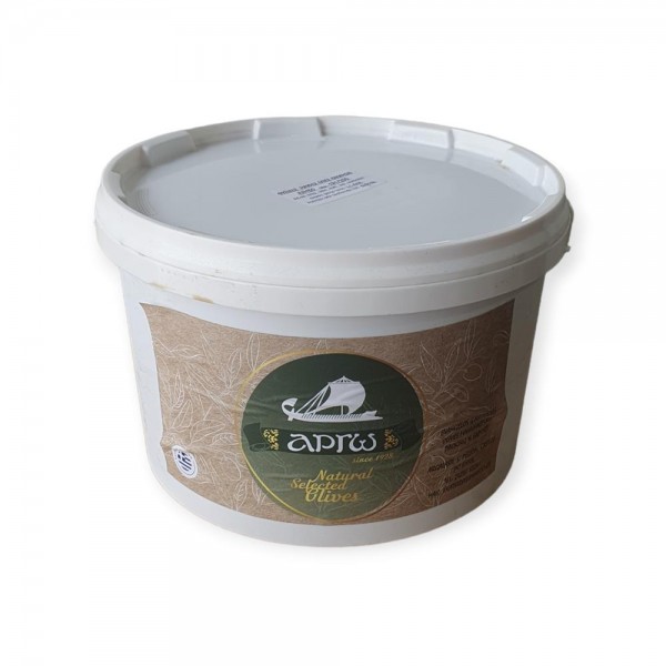 ΕΛΙΕΣ ΚΑΛΑΜΩΝ 181-200 'ΑΡΓΩ'ΣΥΣΚΕΥΑΣΙΑ 3.5KG