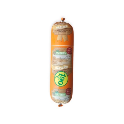 ΠΑΡΙΖΑΚΙ 500GR STICK 1,8 ΧΑΡΙΝΟ