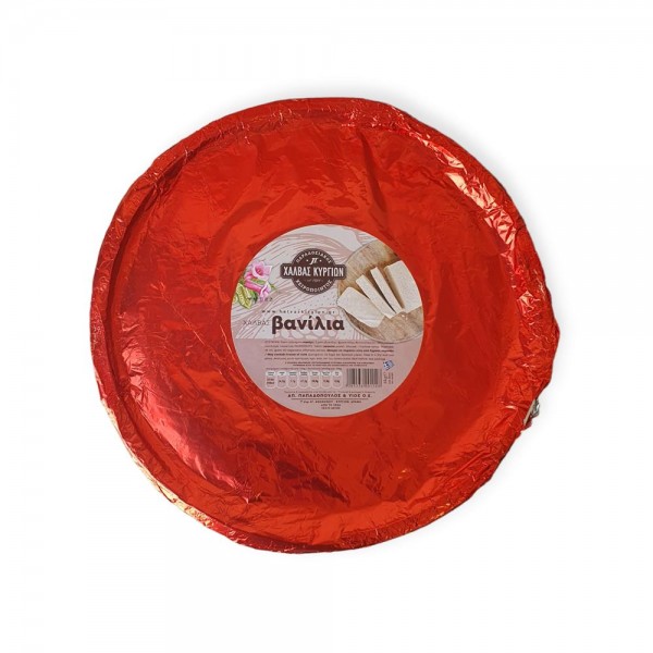 ΧΑΛΒΑΣ ΚΑΚΑΟ ΚΥΡΓΙΩΝ ΤΟΥΡΤΑ 5KG