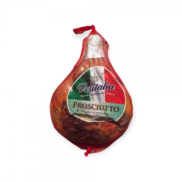 ΠΡΟΣΟΥΤΟ CRUDO 6KG ΙΤΑΛΙΑΣ