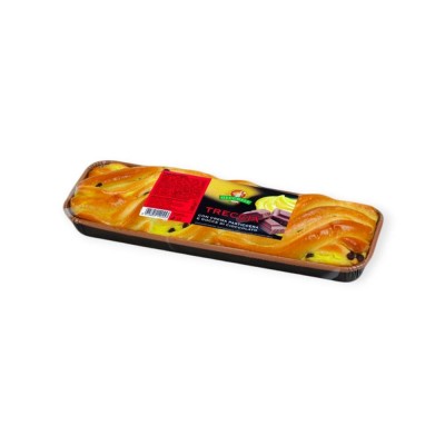 ΚΕΙΚ ΠΛΕΞΟΥΔΑ ΜΕ ΚΡΕΜΑ ΚΑΙ ΣΟΚΟΛΑΤΑ 300GR.