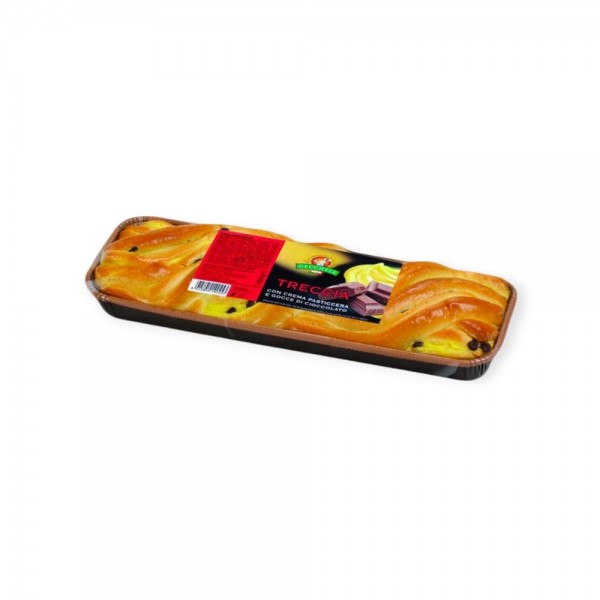 ΚΕΙΚ ΠΛΕΞΟΥΔΑ ΜΕ ΚΡΕΜΑ ΚΑΙ ΣΟΚΟΛΑΤΑ 300GR.